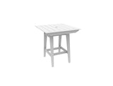 Seaside Casual MAD Bar Table 40" x 40"