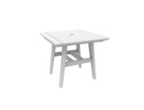 Seaside Casual MAD Dining Table 33" x 33"