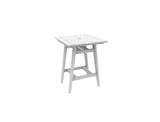 Seaside Casual MAD Bar Table 33" x 33"