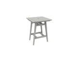 Seaside Casual MAD Bar Table 33" x 33"