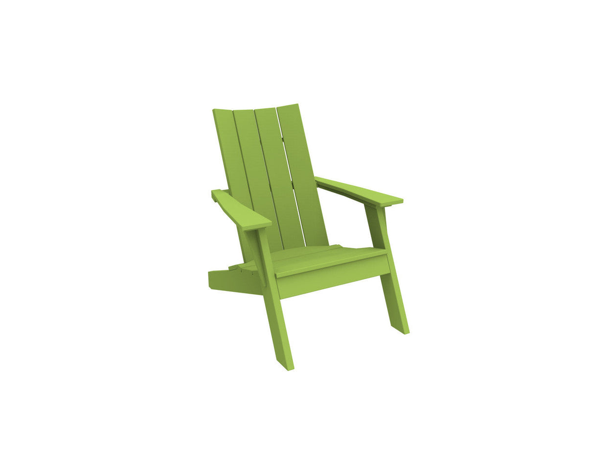 Seaside Casual MAD Adirondack Chair