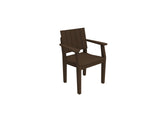 Seaside Casual MAD Dining Arm Chair
