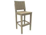 Seaside Casual MAD Bar Side Chair