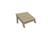 Seaside Casual MAD Footstool