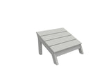 Seaside Casual MAD Footstool