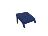 Seaside Casual MAD Footstool