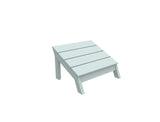 Seaside Casual MAD Footstool