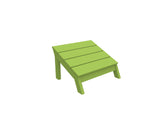 Seaside Casual MAD Footstool