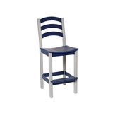 Beaver Dam Seabreak Bar Chair 1