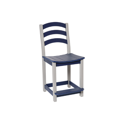Beaver Dam Seabreak Counter Chair 1
