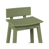 Berlin Gardens Saddle Stool Back Kit
