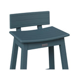 Berlin Gardens Saddle Stool Back Kit