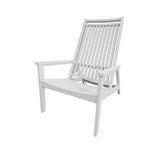 Seaside Casual SUR Reclining Lounge Chair