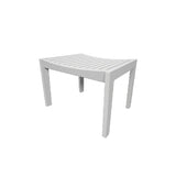 Seaside Casual SUR Ottoman