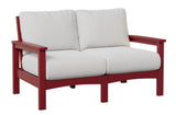 Berlin Gardens Camden Loveseat