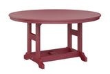 Berlin Gardens Garden Classic Standard Top 60" Round Counter Table
