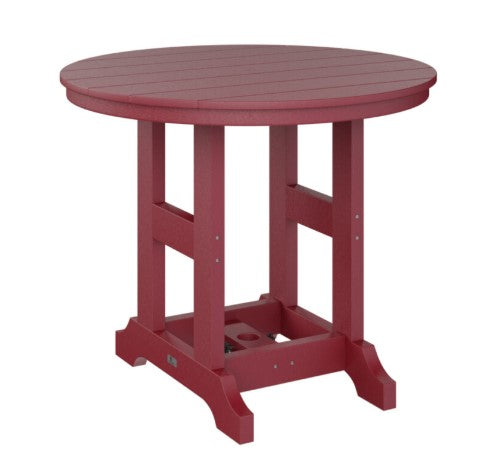 Berlin Gardens Garden Classic Standard Top 38" Round Counter Table