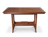 Beaver Dam Seabreak 43"x60" Dining Table