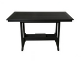 Beaver Dam Seabreak 32"x60" Dining Table