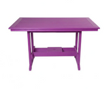 Beaver Dam Seabreak 32"x60" Bar Table