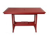 Beaver Dam Seabreak 32"x60" Counter Table