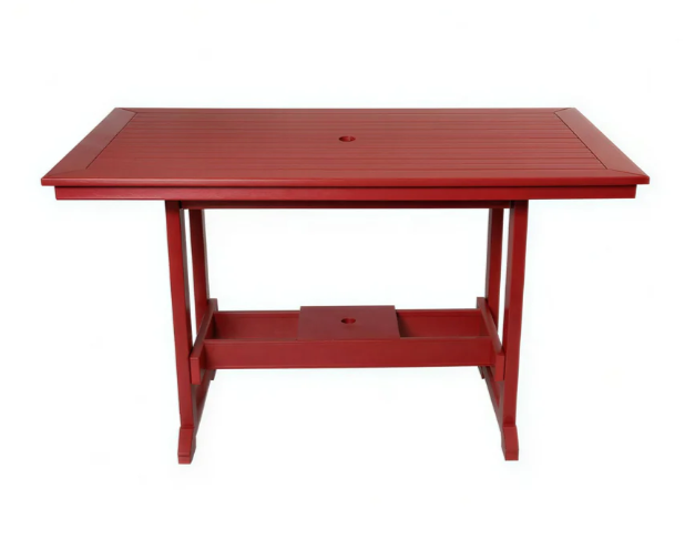 Beaver Dam Seabreak 36"x60" Bar Table