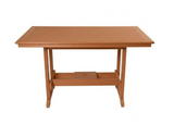 Beaver Dam Seabreak 32"x60" Counter Table