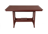 Beaver Dam Seabreak 43"x60" Dining Table