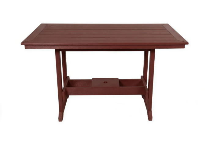Beaver Dam Seabreak 36"x60" Bar Table