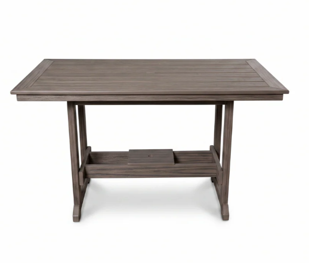 Beaver Dam Seabreak 32"x60" Bar Table
