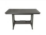 Beaver Dam Seabreak 36"x60" Counter Table