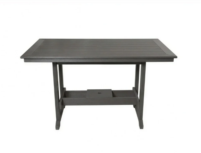 Beaver Dam Seabreak 43"x60" Counter Table