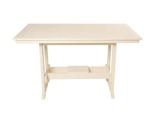 Beaver Dam Seabreak 32"x60" Bar Table