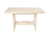 Beaver Dam Seabreak 36"x60" Dining Table