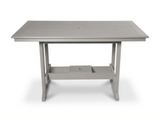 Beaver Dam Seabreak 32"x60" Bar Table