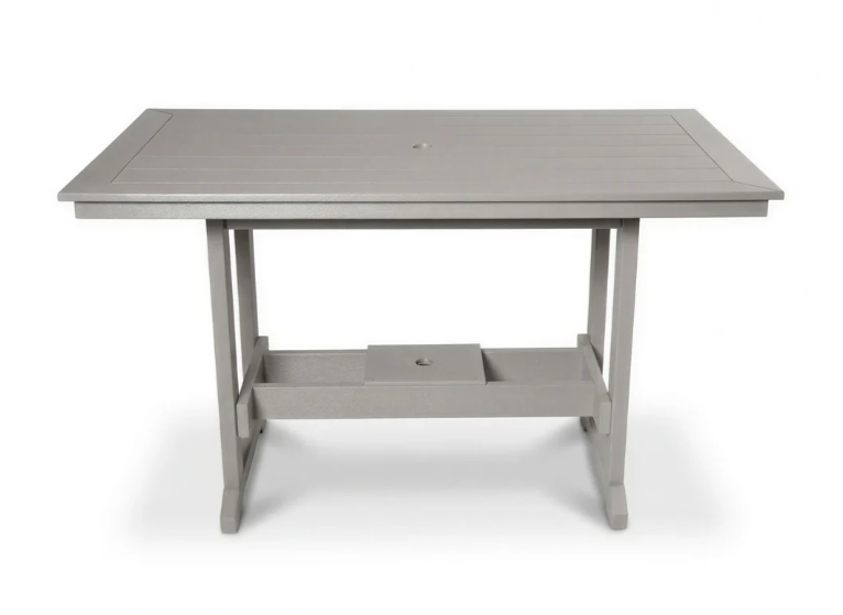 Beaver Dam Seabreak 36"x60" Dining Table