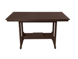 Beaver Dam Seabreak 36"x60" Bar Table 1