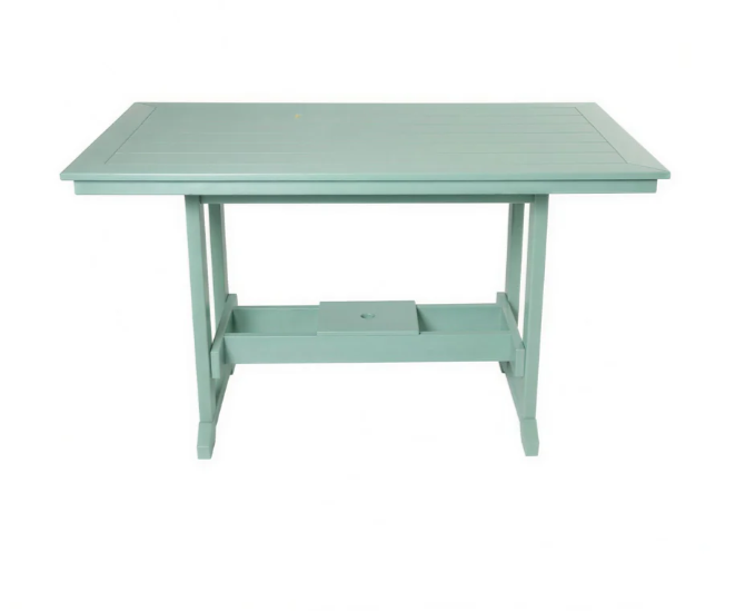 Beaver Dam Seabreak 32"x60" Dining Table