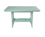 Beaver Dam Seabreak 32"x60" Counter Table