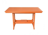 Beaver Dam Seabreak 32"x60" Counter Table
