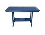 Beaver Dam Seabreak 43"x60" Counter Table
