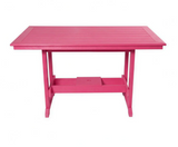Beaver Dam Seabreak 32"x60" Counter Table