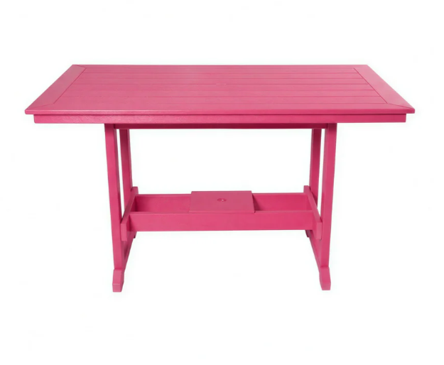 Beaver Dam Seabreak 32"x60" Bar Table