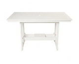 Beaver Dam Seabreak 43"x60" Bar Table