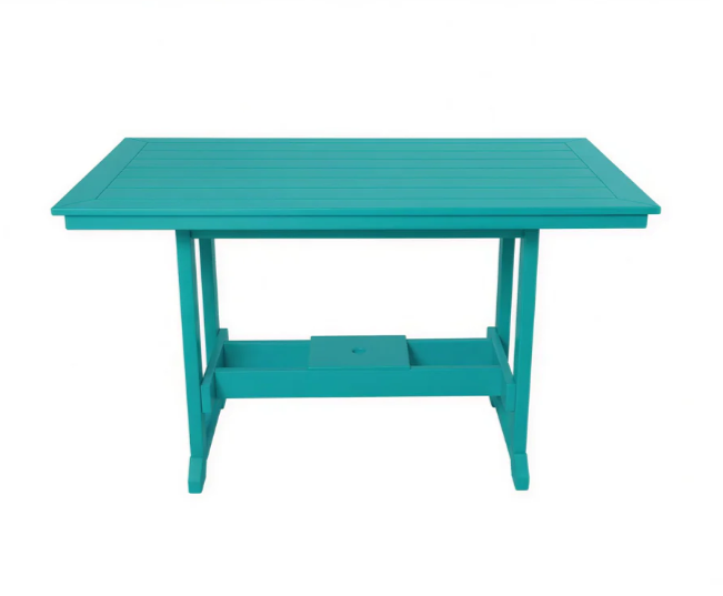Beaver Dam Seabreak 36"x60" Bar Table