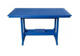 Beaver Dam Seabreak 36"x60" Counter Table