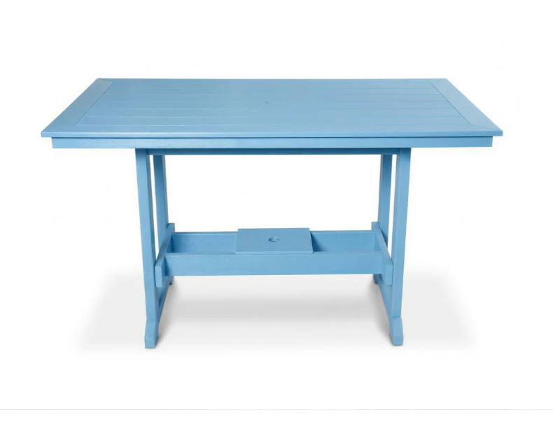 Beaver Dam Seabreak 43"x60" Bar Table
