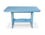 Beaver Dam Seabreak 36"x60" Dining Table