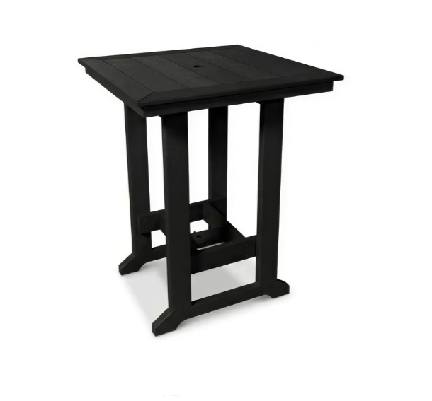 Beaver Dam Seabreak 32"x32" Dining Table