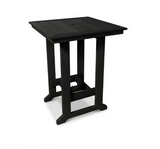 Beaver Dam Seabreak 32"x32" Dining Table